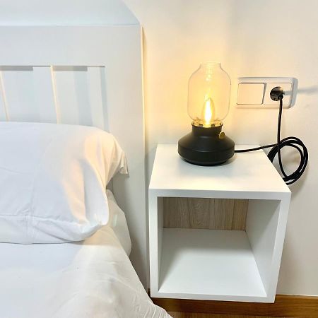 Casa Ferreiros. Parking Y Wifi Incluidos! Διαμέρισμα Χιχόν Εξωτερικό φωτογραφία