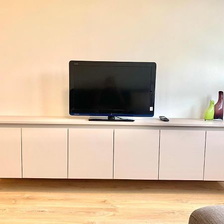Casa Ferreiros. Parking Y Wifi Incluidos! Διαμέρισμα Χιχόν Εξωτερικό φωτογραφία