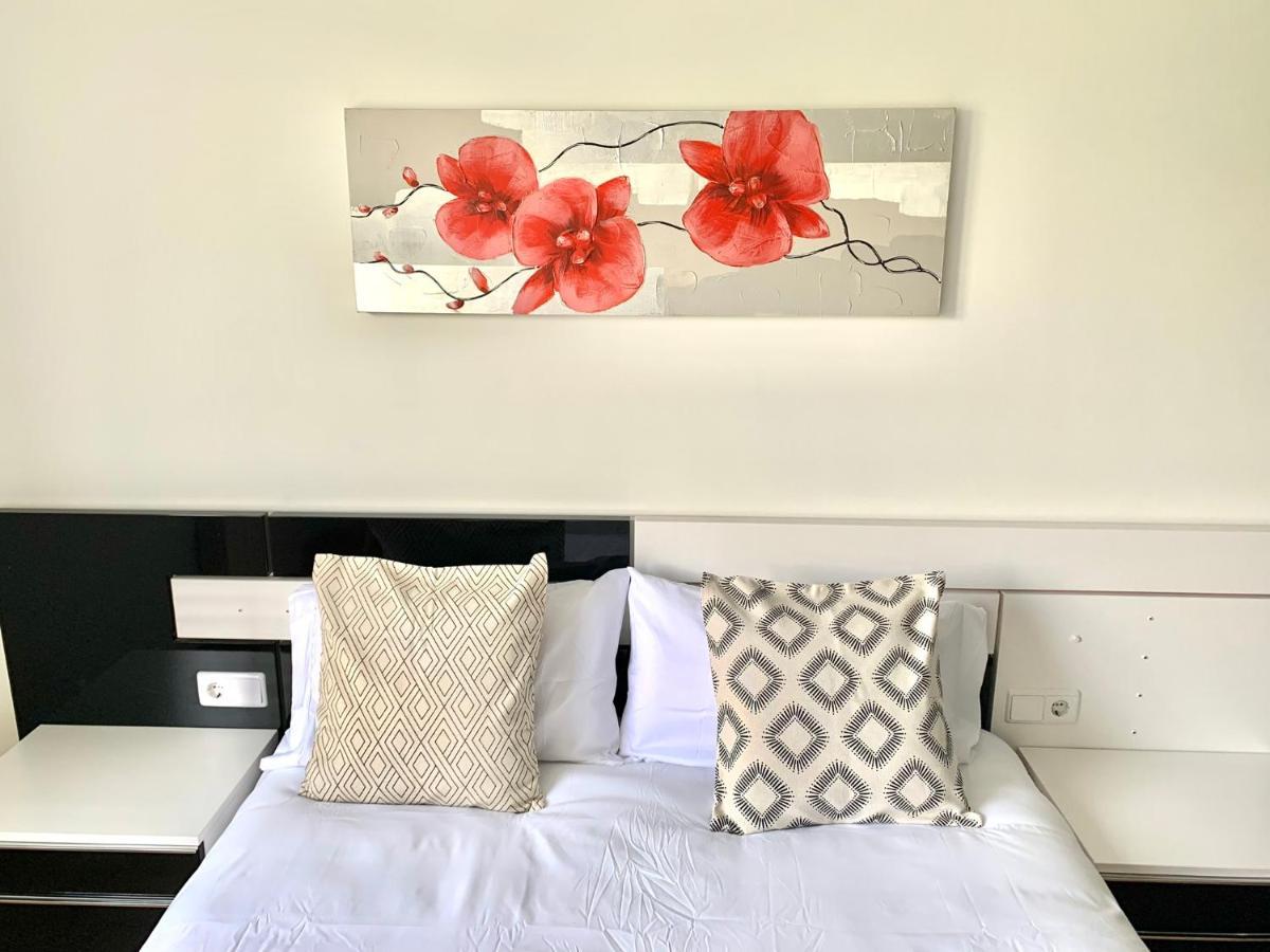 Casa Ferreiros. Parking Y Wifi Incluidos! Διαμέρισμα Χιχόν Εξωτερικό φωτογραφία
