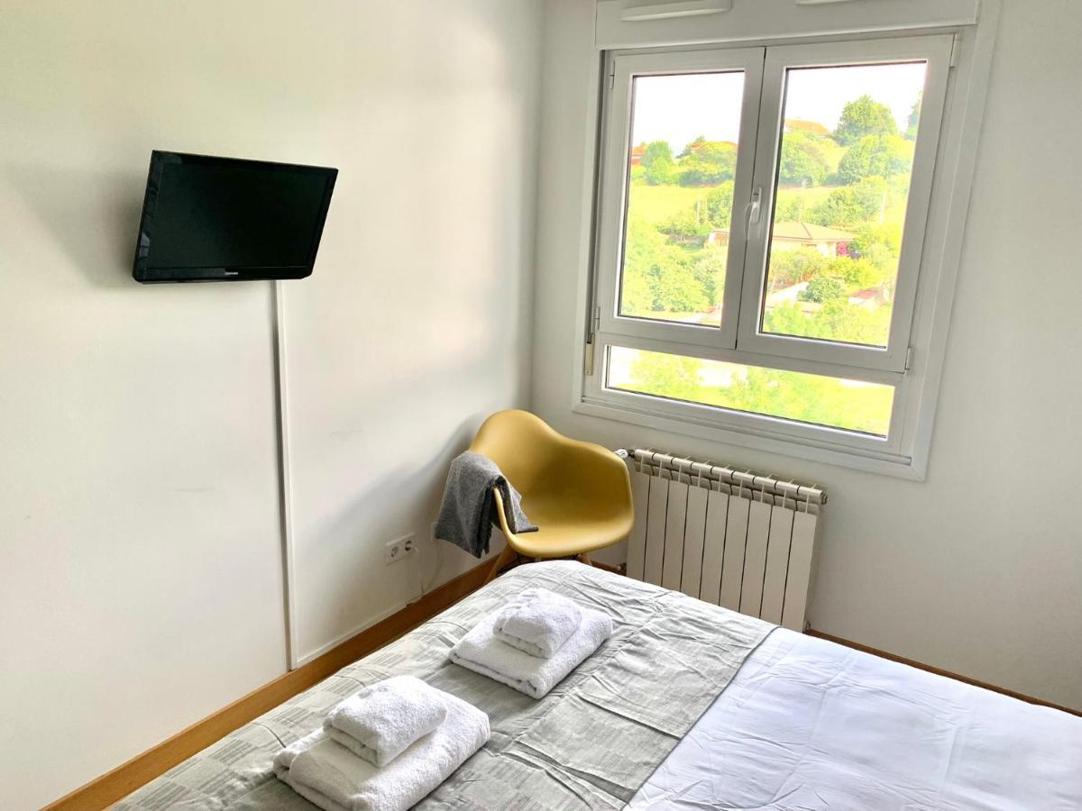 Casa Ferreiros. Parking Y Wifi Incluidos! Διαμέρισμα Χιχόν Εξωτερικό φωτογραφία