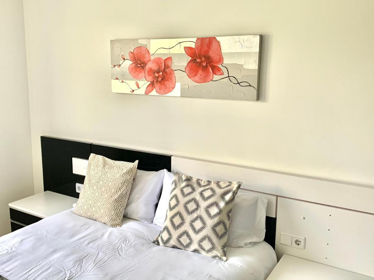 Casa Ferreiros. Parking Y Wifi Incluidos! Διαμέρισμα Χιχόν Εξωτερικό φωτογραφία