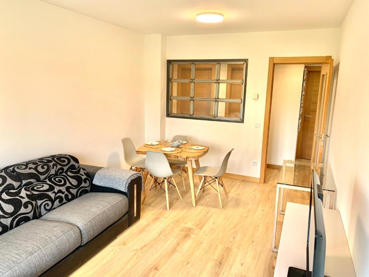 Casa Ferreiros. Parking Y Wifi Incluidos! Διαμέρισμα Χιχόν Εξωτερικό φωτογραφία