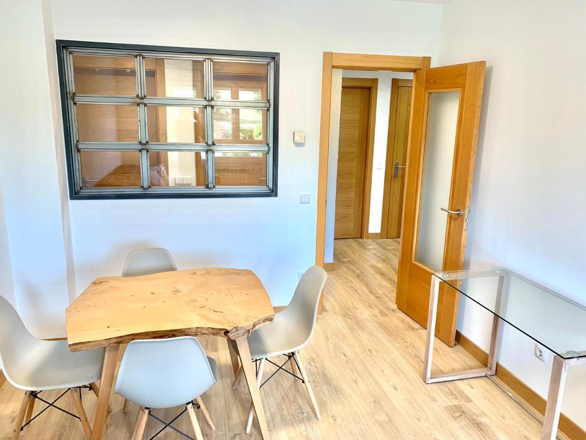 Casa Ferreiros. Parking Y Wifi Incluidos! Διαμέρισμα Χιχόν Εξωτερικό φωτογραφία