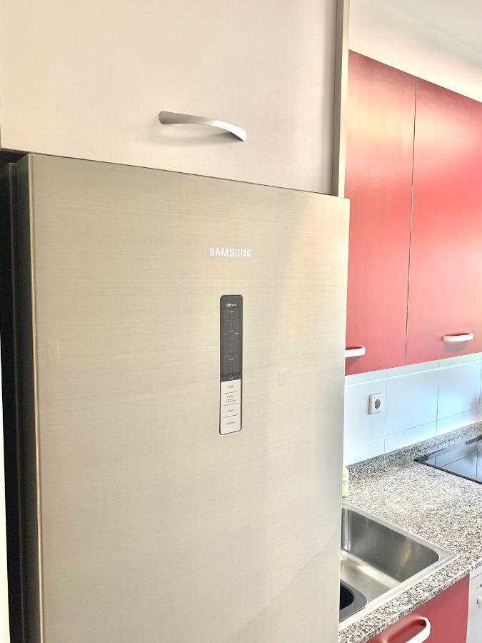 Casa Ferreiros. Parking Y Wifi Incluidos! Διαμέρισμα Χιχόν Εξωτερικό φωτογραφία