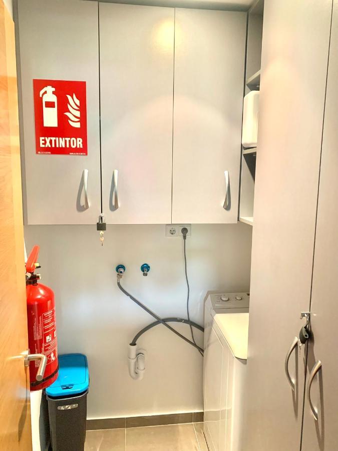Casa Ferreiros. Parking Y Wifi Incluidos! Διαμέρισμα Χιχόν Εξωτερικό φωτογραφία