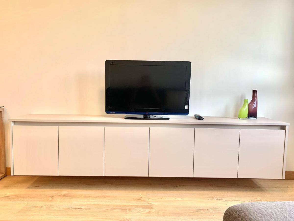 Casa Ferreiros. Parking Y Wifi Incluidos! Διαμέρισμα Χιχόν Εξωτερικό φωτογραφία
